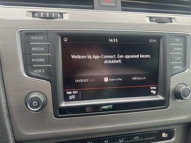 Volkswagen GOLF 1.0 TSI Connected Series CAMERA CARPLAY NAVI CRUISE