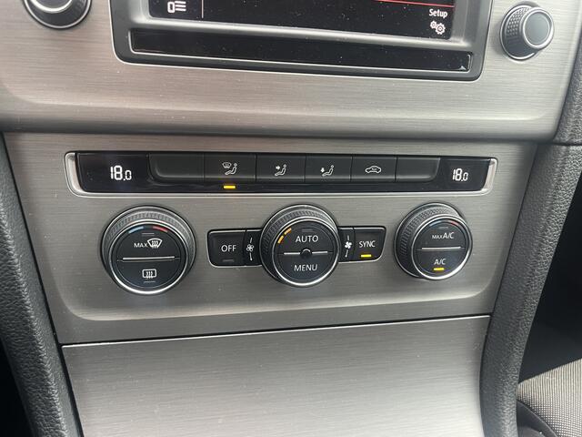 Volkswagen GOLF 1.0 TSI Connected Series CAMERA CARPLAY NAVI CRUISE