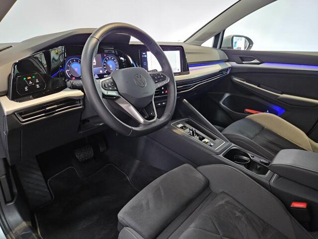 Volkswagen GOLF Variant 1.5 eTSI Life Business / Automaat / Memory / NL Auto