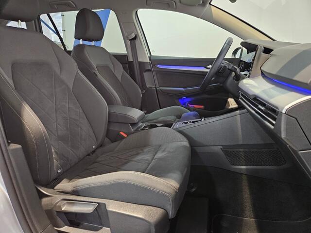 Volkswagen GOLF Variant 1.5 eTSI Life Business / Automaat / Memory / NL Auto