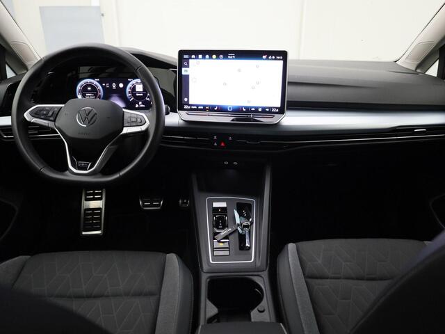 Volkswagen GOLF 1.5eTSI/150PK Goal DSG · Navigatie · Camera + Parkeersensoren · Apple/Android · Garantie t/m 20-03-2027