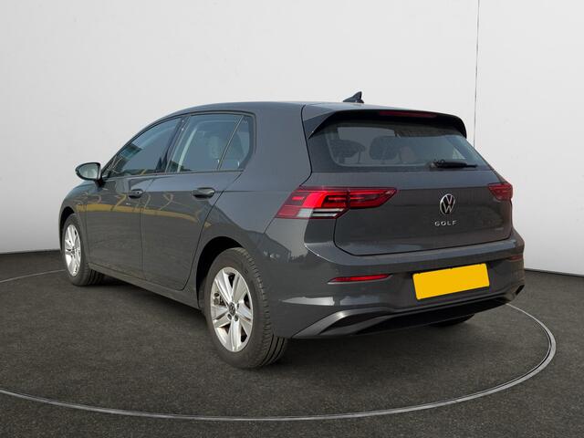 Volkswagen GOLF 1.0 TSI Life Dealer Onderhouden, Sfeerverlichting, Ada Cruise, Carplay, Android Auto