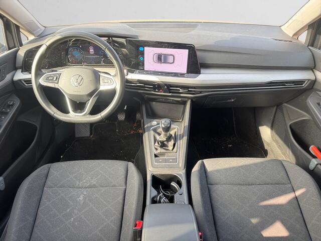 Volkswagen GOLF 1.0 TSI Life Dealer Onderhouden, Sfeerverlichting, Ada Cruise, Carplay, Android Auto