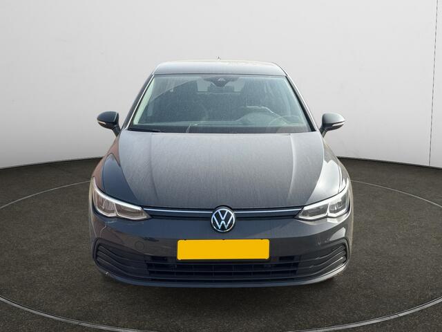 Volkswagen GOLF 1.0 TSI Life Dealer Onderhouden, Sfeerverlichting, Ada Cruise, Carplay, Android Auto