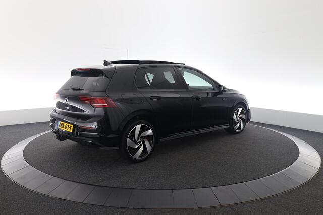 Volkswagen GOLF 1.5 eHybrid GTE