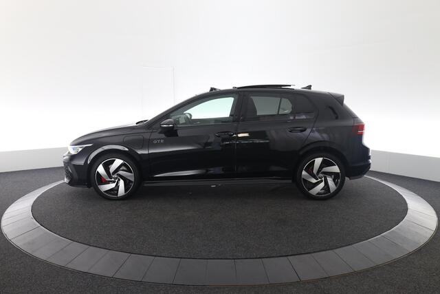 Volkswagen GOLF 1.5 eHybrid GTE