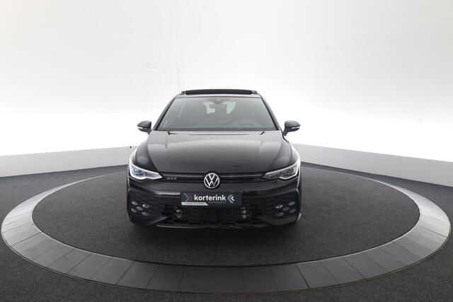 Volkswagen GOLF 1.5 eHybrid GTE