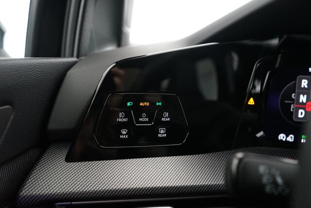 Volkswagen GOLF 1.5 eHybrid GTE