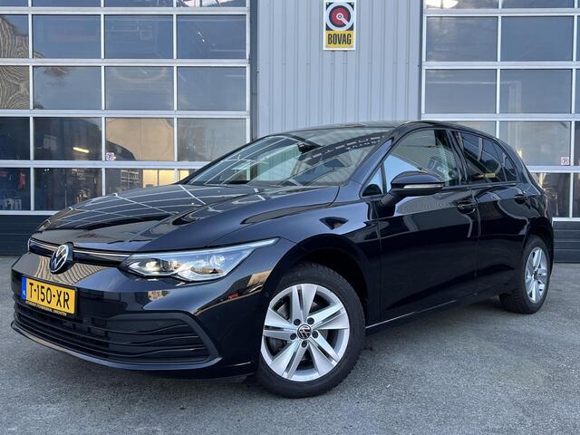 Volkswagen GOLF 1.5 TSI Life Edition Business Camera Stoelverwarming Digitaal Cockpit