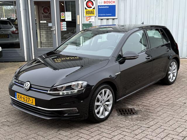 Volkswagen GOLF 1.5 TSI Highline | VIRTUAL COCKPIT | TOPSTAAT | CARPLAY | PDC | NAVI |