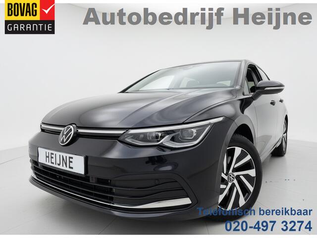 Volkswagen GOLF 1.4 eHybrid 204PK DSG STYLE NAVI/CARPLAY/CAMERA