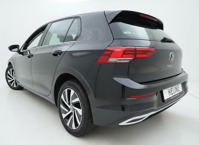 Volkswagen GOLF 1.4 eHybrid 204PK DSG STYLE NAVI/CARPLAY/CAMERA