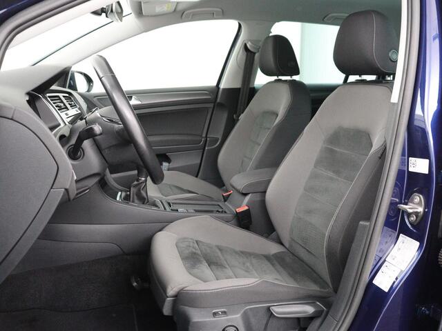 Volkswagen GOLF Variant 1.5 TSI Comfortline Business | Adaptive Cruise | Massage | Camera | Carplay | Stoelverwarming | Virtual Cockpit