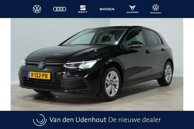 Volkswagen GOLF 1.0 TSI 110pk Life Business Navigatie Stoelverwarming Pdc Acc 253