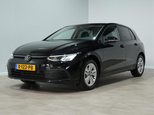Volkswagen GOLF 1.0 TSI 110pk Life Business Navigatie Stoelverwarming Pdc Acc 253