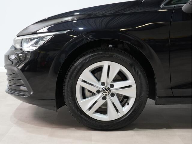 Volkswagen GOLF 1.0 TSI 110pk Life Business Navigatie Stoelverwarming Pdc Acc 253