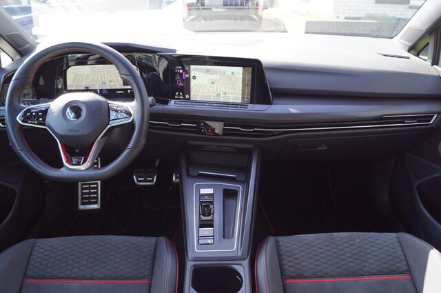 Volkswagen GOLF GTI Clubsport 2.0 TSI (300pk) DSG IQ Light/Pano/Keyless/Camera/ACC/Black style