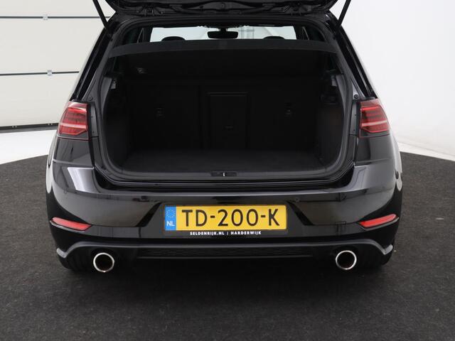 Volkswagen GOLF 2.0 TSI GTI Performance | Panoramadak | Adaptive Cruise | Stoelverwarming | Camera | Keyless | Virtual Cockpit | Carplay