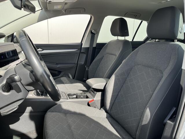 Volkswagen GOLF 1.0 TSI Life / PARK. SENSOREN/ NAVI/ 16" LMV/ APP-CONNECT/ AIRCO