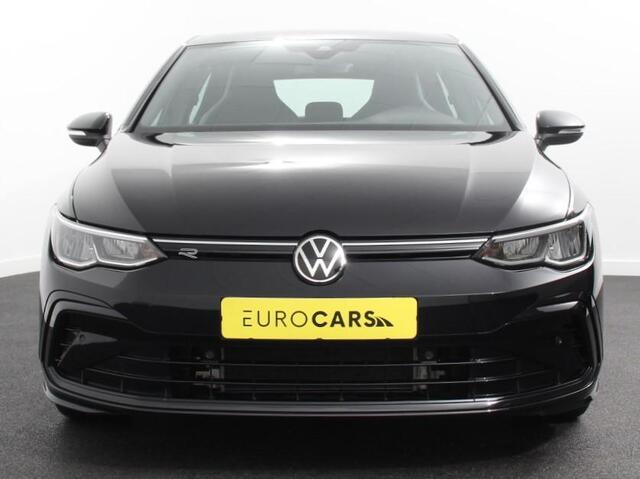 Volkswagen GOLF 1.5 eTSI R-Line | Climate Control | Apple carplay/ Andriod Auto | Achteruitrij camera | Parkeersensoren | Sfeerverlichting | Lichtmetalen velgen | Led lampen