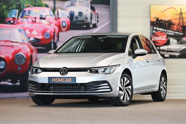 Volkswagen GOLF 1.0 TSI Life