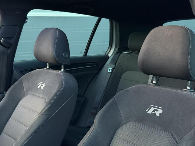 Volkswagen GOLF 2.0 TSI 4Motion R JD STAGE 2 | GRAIL | R600 | Schuif-kanteldak | KEYLESS | CarPlay | DAB | ACC | Stoelverwarming