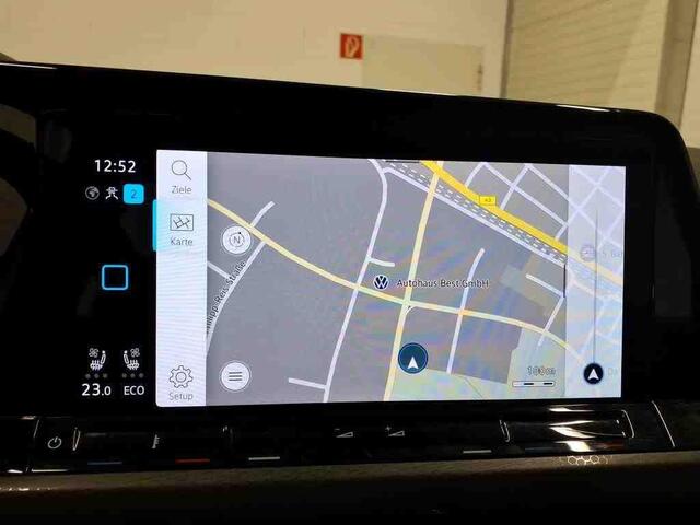 Volkswagen GOLF GTE 1.4 eHybrid 245PK | Vol Leer | Stoel Ventilatie | Memory | Adaptive Cruise |