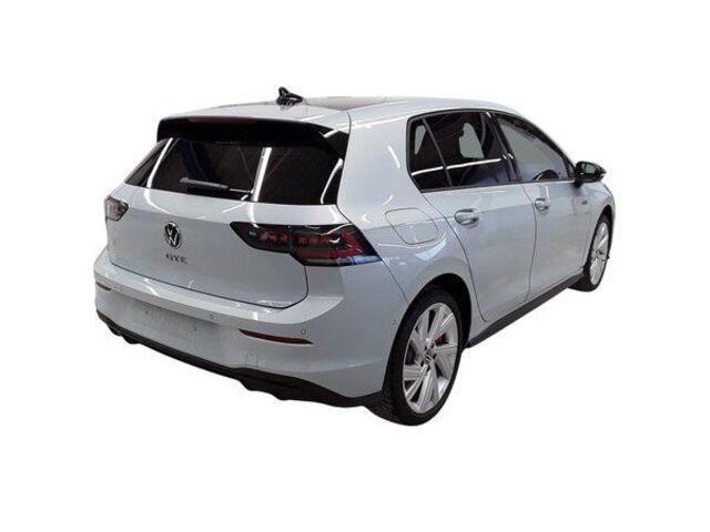 Volkswagen GOLF GTE 1.5 eHybrid 272PK | Vol Leer | 360° | Stoel Ventilatie | Head-up | Keyless | Camera | Memory | IQ Light | Stoel&Stuurverwarming | 18"Inch |