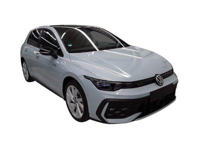 Volkswagen GOLF GTE 1.5 eHybrid 272PK | Vol Leer | 360° | Stoel Ventilatie | Head-up | Keyless | Camera | Memory | IQ Light | Stoel&Stuurverwarming | 18"Inch |