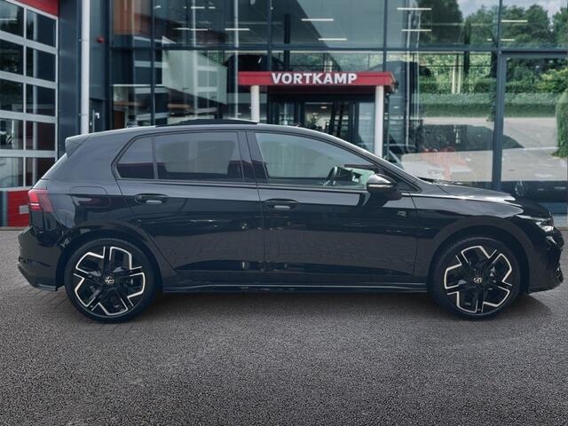 Volkswagen GOLF 1.5 eTSI R-LINE PANO-DAK/CAMERA/NAVI/CARPLAY/ACC/STOEL-STUURVERW