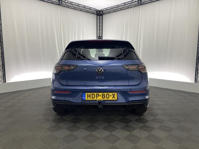 Volkswagen GOLF 1.5 eHybrid GTE Automaat 272 Pk | Head-Up | CarPlay | 360' Camera | Elek. Trekhaak | Dodehoek Det. |