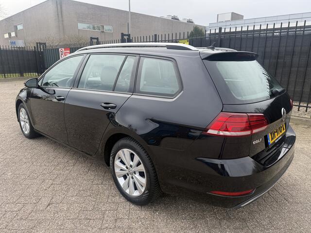 Volkswagen GOLF Variant 1.0 TSI Comfortline Business Carplay/Massage/ACC/Stoelverw