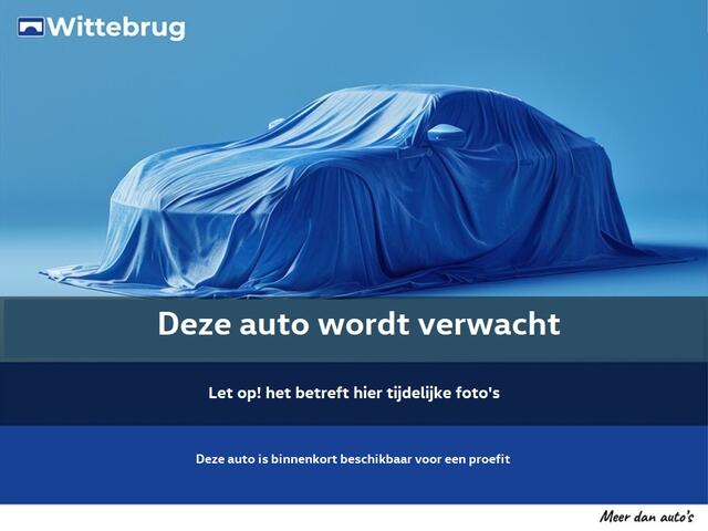 Volkswagen GOLF 1.0 eTSI Life Business Navigatie / Parkeersensoren / Ergo-Active bestuurdersstoel, Sport-comfort passagiersstoel / App-connect