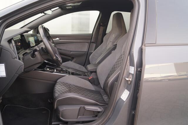 Volkswagen GOLF 1.5 eTSI 130pk DSG R-Line -LED-ECC-NAVI-