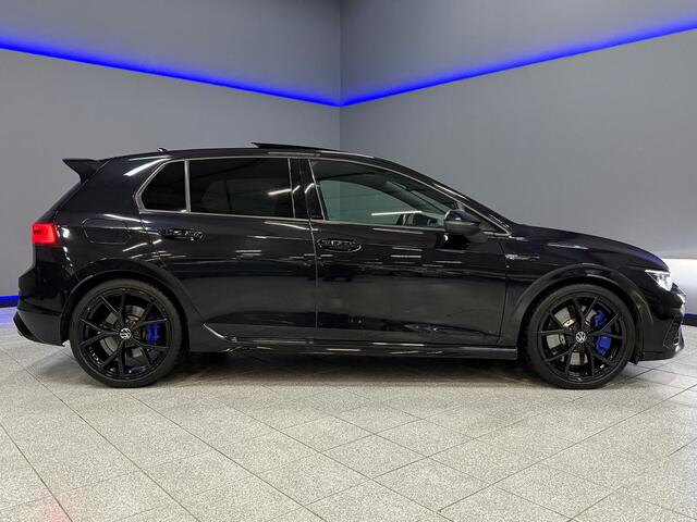 Volkswagen GOLF R Performance 2.0 4M Pano|Akra|HUD|320pk