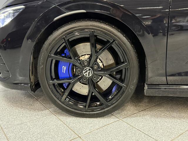Volkswagen GOLF R Performance 2.0 4M Pano|Akra|HUD|320pk