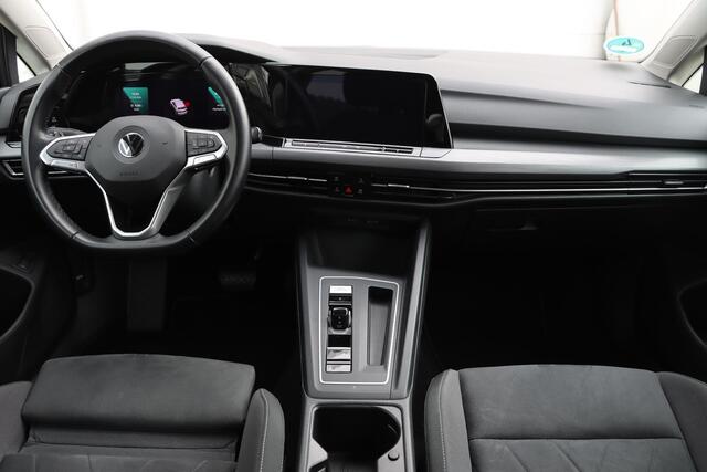 Volkswagen GOLF 1.4 eHybrid Style 204pk DSG6