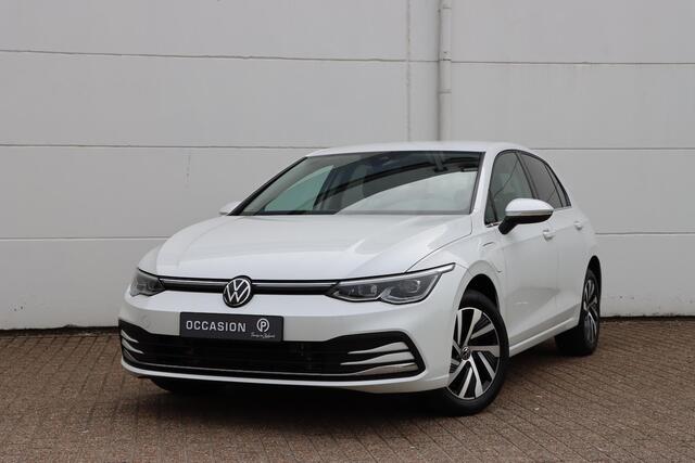 Volkswagen GOLF 1.4 eHybrid Style 204pk DSG6