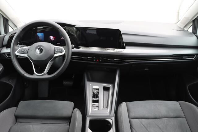 Volkswagen GOLF 1.4 eHybrid Style 204pk DSG6