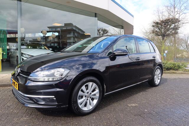 Volkswagen GOLF 1.0 TSI 115PK Comfortline