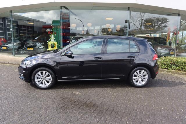Volkswagen GOLF 1.0 TSI 115PK Comfortline