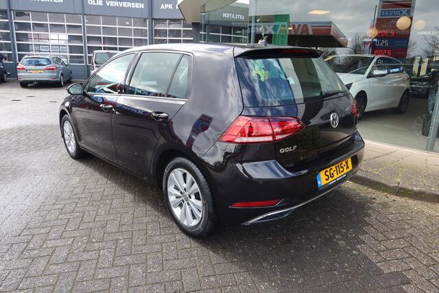 Volkswagen GOLF 1.0 TSI 115PK Comfortline