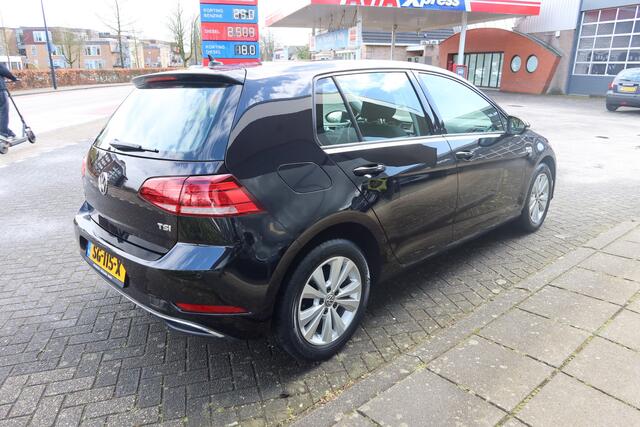 Volkswagen GOLF 1.0 TSI 115PK Comfortline