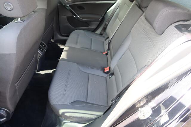 Volkswagen GOLF 1.0 TSI 115PK Comfortline