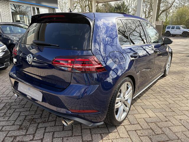 Volkswagen GOLF 2.0 TSI GTI Performance Pano Miltek Virtual Cam AC