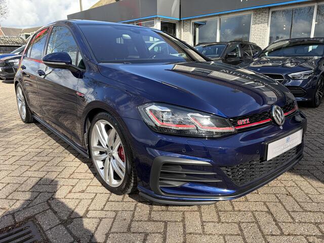 Volkswagen GOLF 2.0 TSI GTI Performance Pano Miltek Virtual Cam AC