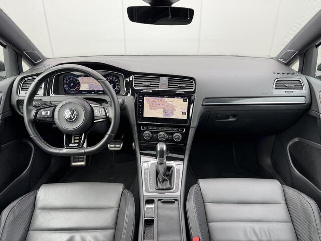 Volkswagen GOLF 2.0 TSI 4Motion R HGP Turbo 480pk | Akrapovic | Panorama | Dynaudio | 19"