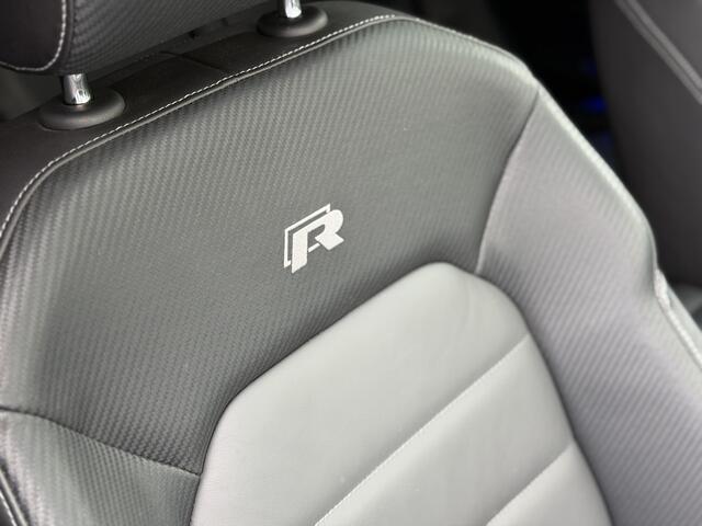 Volkswagen GOLF 2.0 TSI 4Motion R HGP Turbo 480pk | Akrapovic | Panorama | Dynaudio | 19"