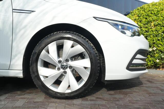 Volkswagen GOLF 1.5 TSI Style