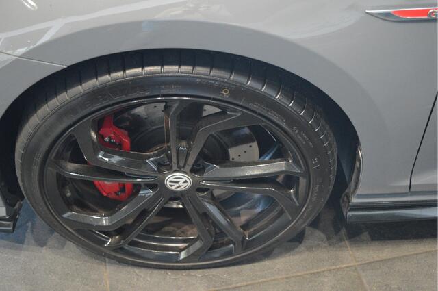 Volkswagen GOLF 2.0 TSI GTI TCR Akrapovic pano camera 19 inch 290 pk !!